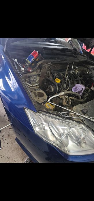 Renault Laguna 3 2009 1.6 benzina