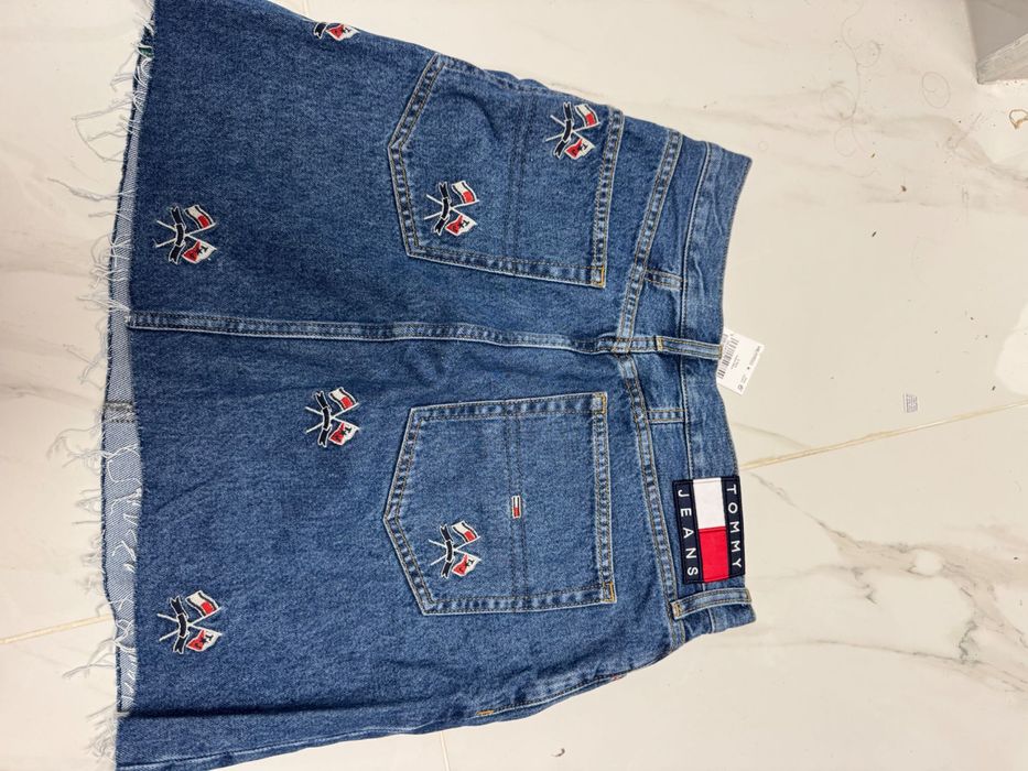 пола tommy jeans 29