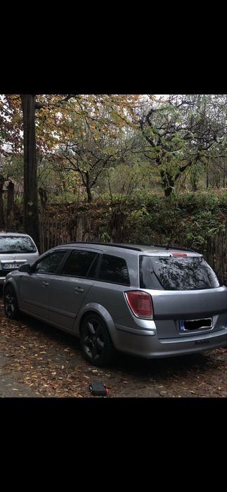 De vanzare Opel astra h1.6