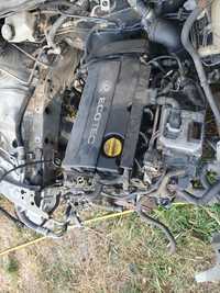 Motor opel astra h zafira 1.8 z18xer