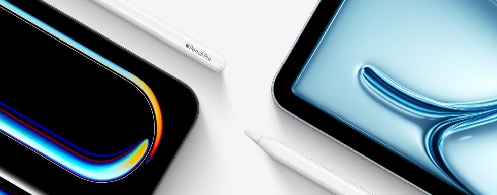 Новый Apple Pencil Pro M4 New Model 2024!!!