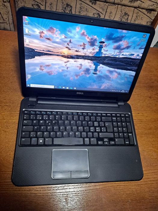 Vand laptop Dell Inspiron-Intel® Core™ i3-3217U / 8GB Ram / 500GB Hdd