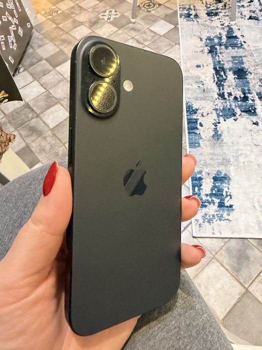 Iphone 16, 256 gb IMPECABIL