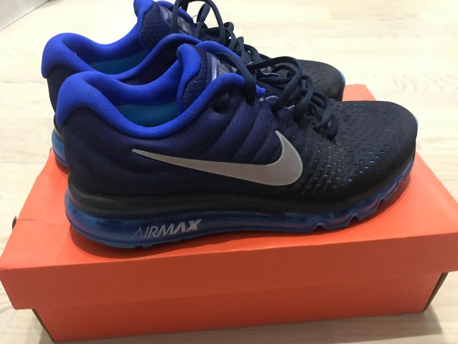 Adidasi Nike mar 41, impecabili