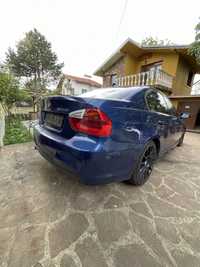 Багажник и стопове за BMW e90 318d,320d,320i,330d,330i,335d,335i