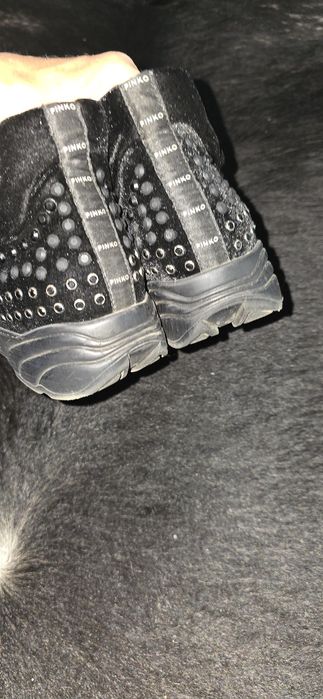 Pantofi sport originali pinko