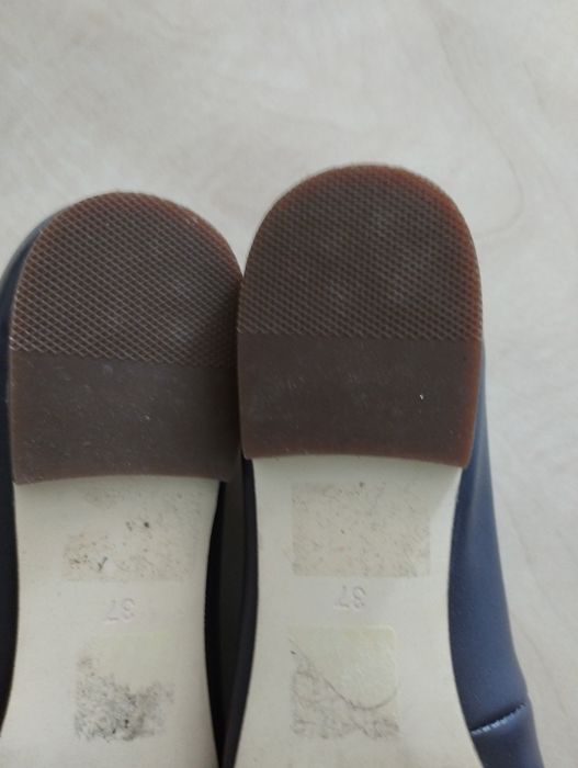 Balerini dama, marime 37