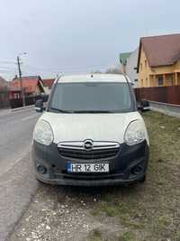 Opel Combo Maxi 2014