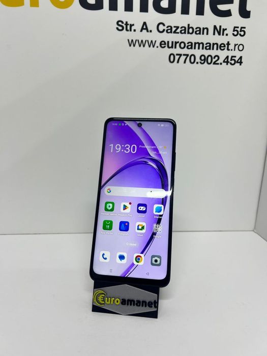 Telefon mobil OPPO A80, 8GB RAM, 256GB -I-