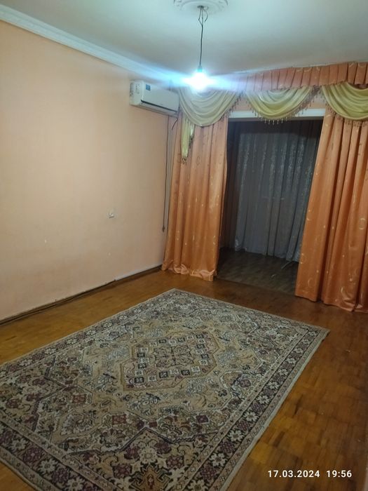 Ипатека Улутшенка 2/4/4 Феруза Массив Ттз 2.6 Балкон.