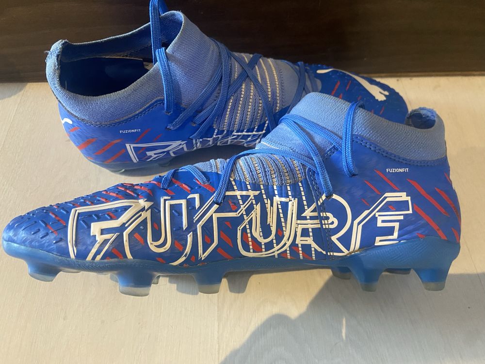 Бутонки Puma FUTURE Z 3.2 FG/AG 42 номер