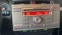 Vand Radio 6000CD Ford