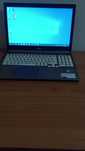 Componente laptop.Vand laptop fujitsu lifebook E756,procesor i5-6300u