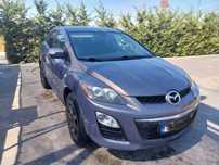 Vând sau schimb Mazda  CX7 4X4 - PROPIETAR