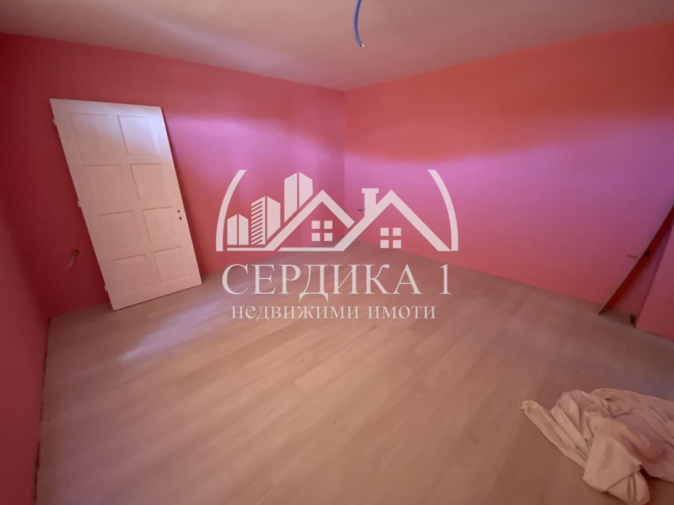 Къща в Благоевград, област-с.Изгрев