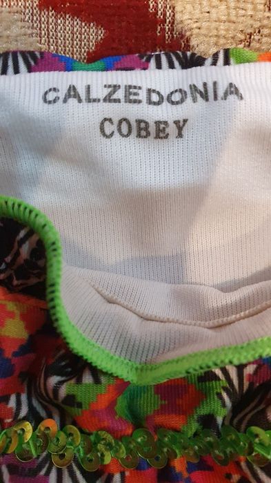 Costum de baie Calzedonia