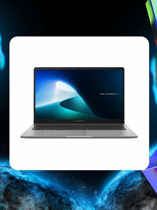 Asus Expertbook 15, Ryzen 5 7535HS, 8/ 512 , 15.6″ FHD IPS