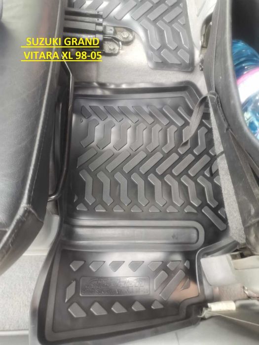 Стелки за Сузуки Гранд Витара  / Suzuki Grand Vitаra 1998 - 2005