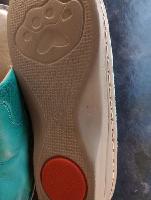 Pachet încălțăminte dama măsură 36