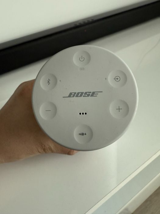Bose soundlink revolve 2