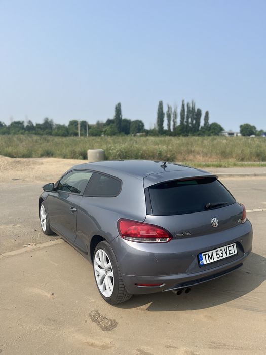 Scirocco 1.4 122cp