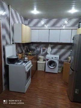 Квартира Ц-1 4/7/9 80 кв.м