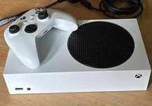 Конзола Xbox Series S