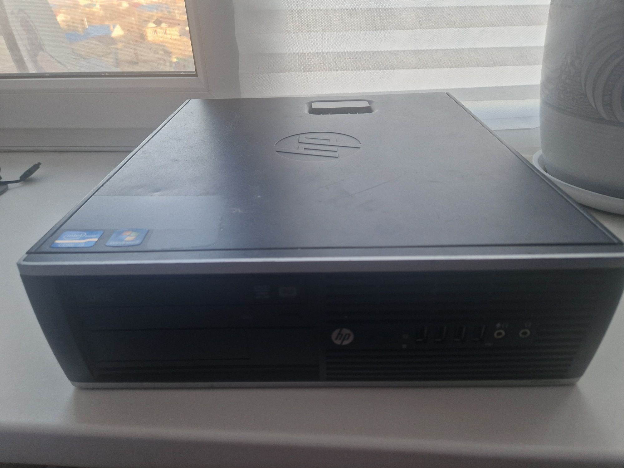 Пк i3 2130 озу8gb