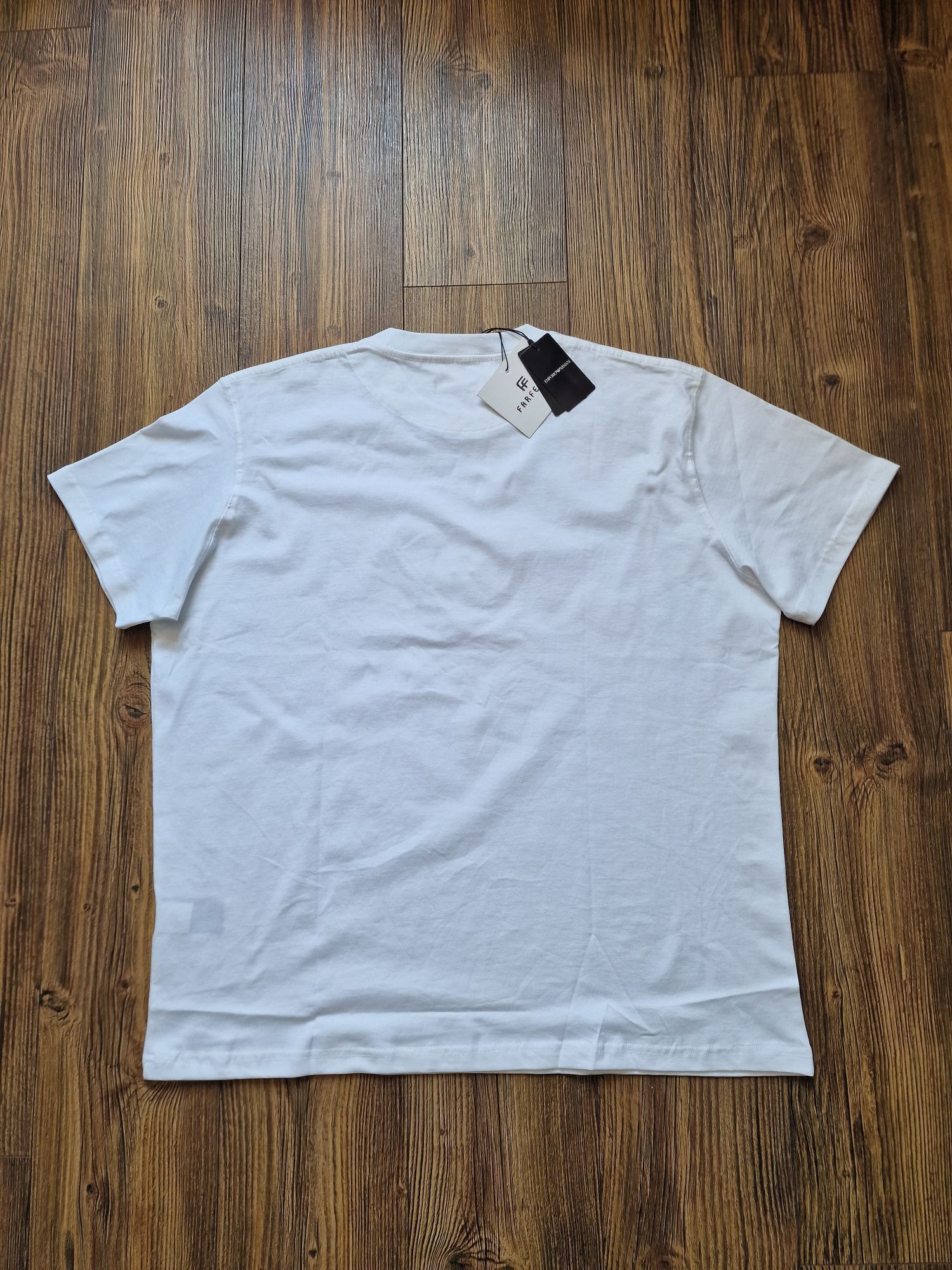 Страхотна мъжка голям размер тениска HUGO BOSS  размер 3XL/ 4XL/ 5XL