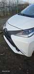 Piese toyota aygo model 2014-2022