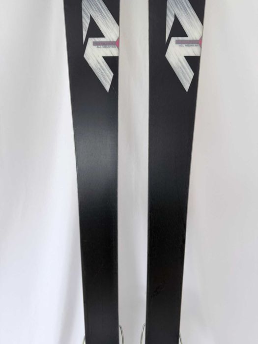 Ski schi all-mountain powder Nordica NRGY 90 177cm