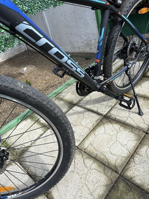 Vand Bicicleta Scott 27,5