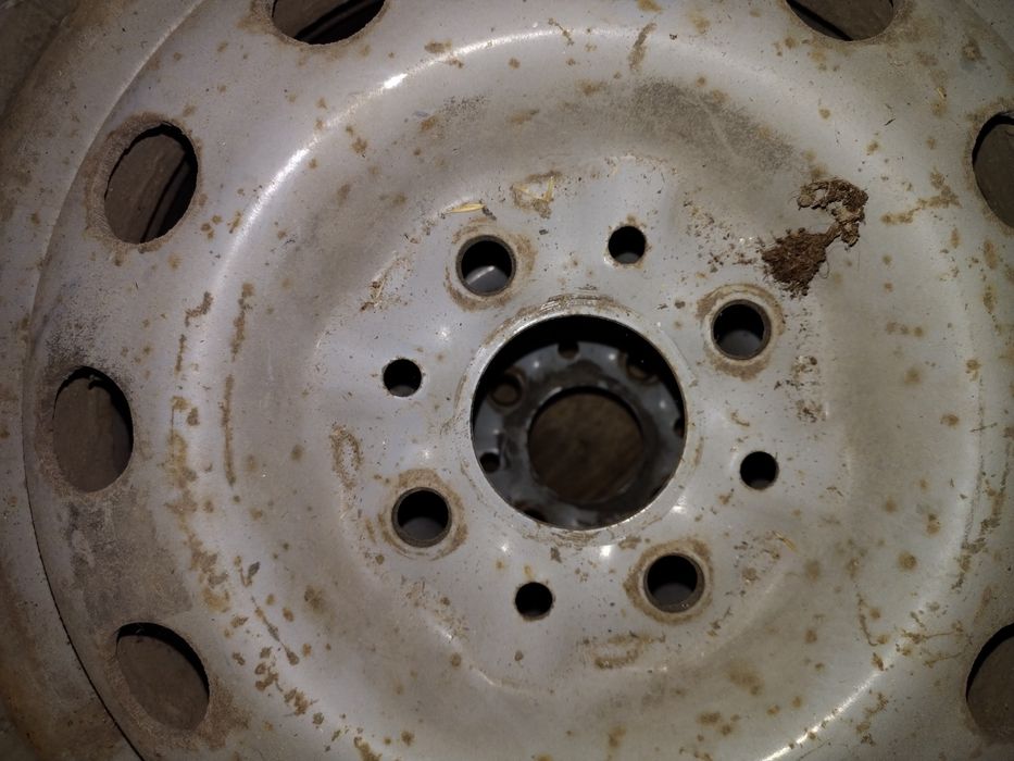 Гуми зимни 14цола