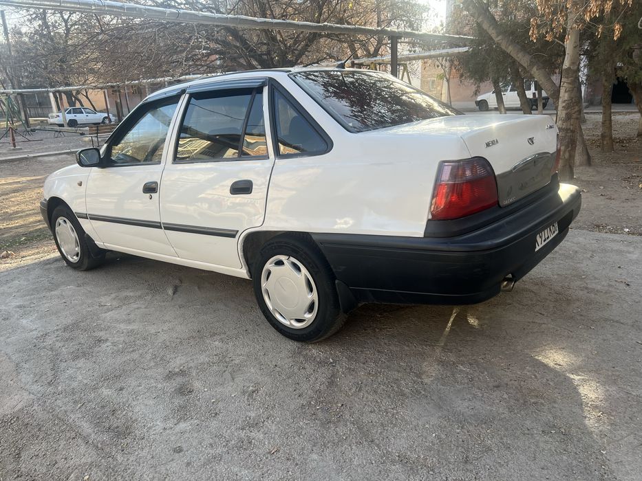 Нексия Сонс   Ген Бор