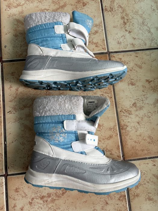 Детски ботуши 37 номер