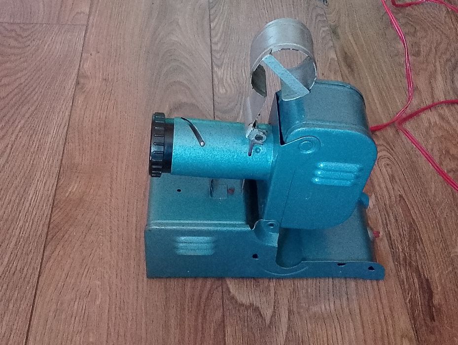 Прожекционен апарат