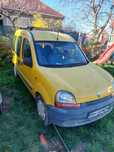 Vind sau dezmembrez renault kangoo 1200 benzina si gpl