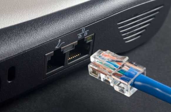 Lan RJ45 с двух концов обжатые разной длины в заводских упаковках