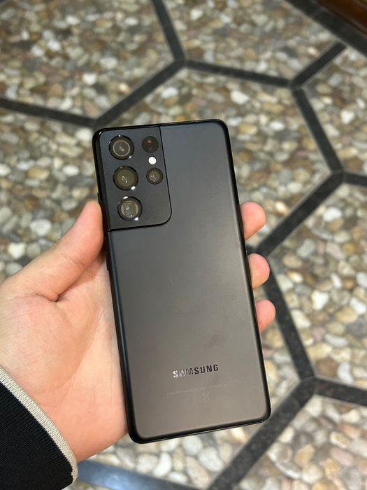 Samsung S21 Ultra 12/128 Gb