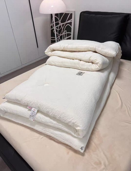 Одеяло 200×230 зимнее Miniso