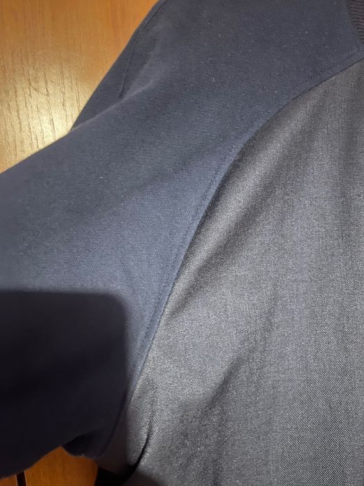 Мъжко  колежанско яке Adidas