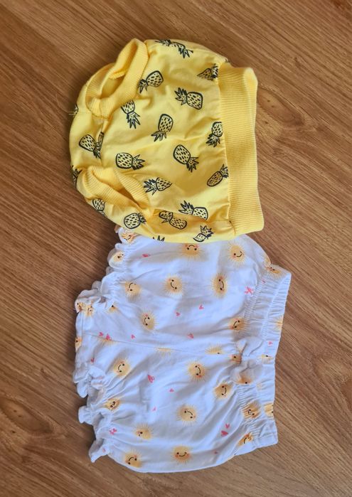 Lot haine bebe fetita-pantaloni