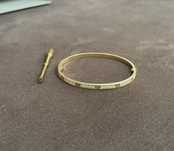 Браслет картье Cartier
