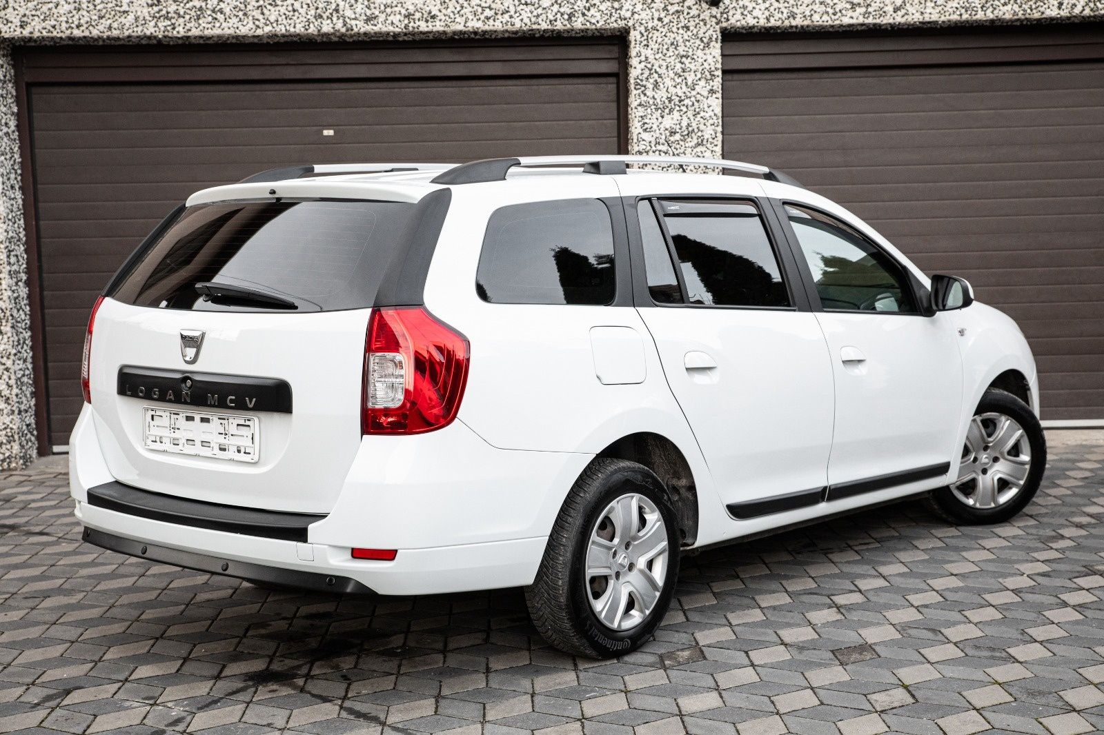 ~Dacia Logan MCV~0.9 Benzina~An 2017~Euro 6~