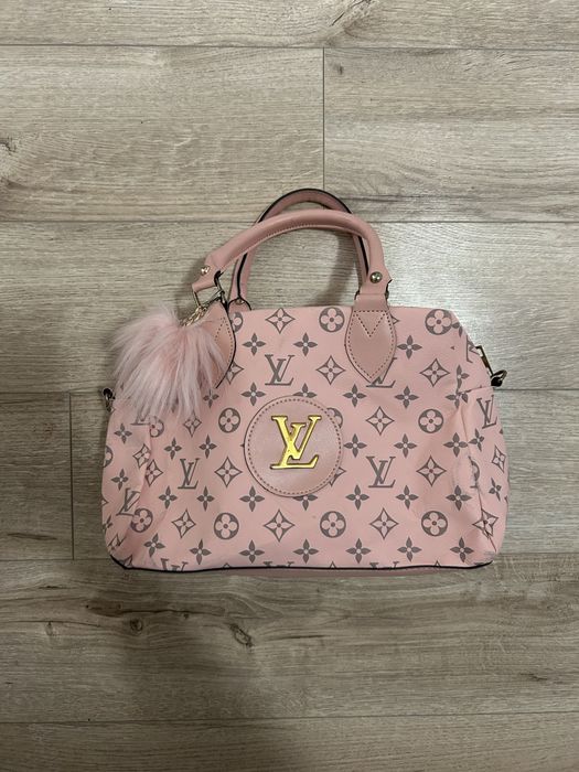 Geanta Louis Vuitton
