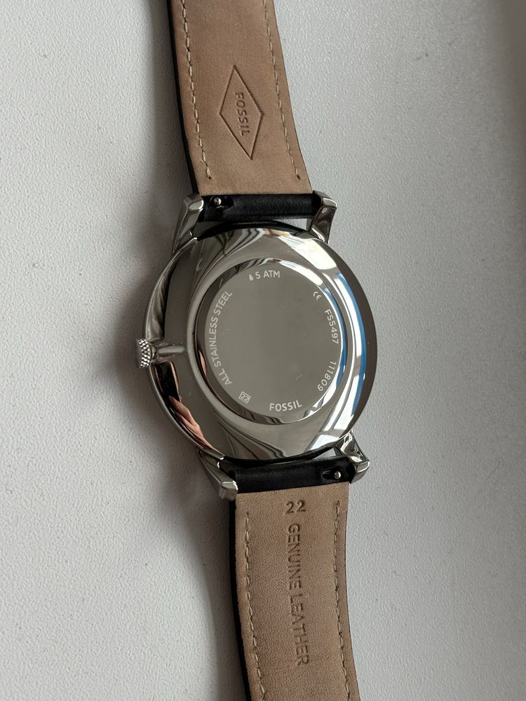 Fossil The Minimalist FS5497