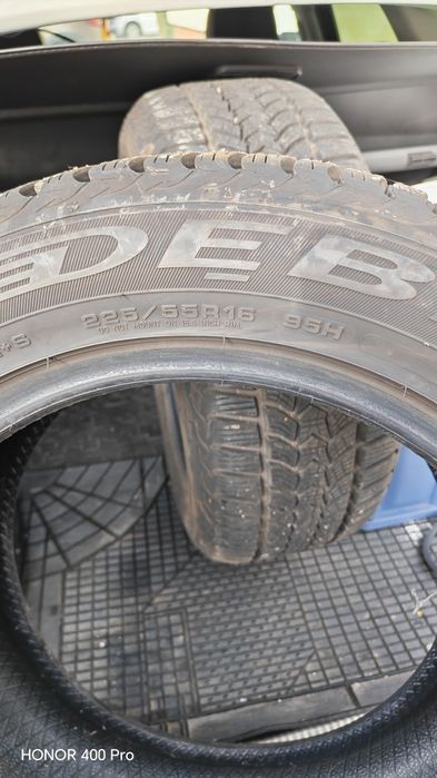 Anvelope iarnă Debica