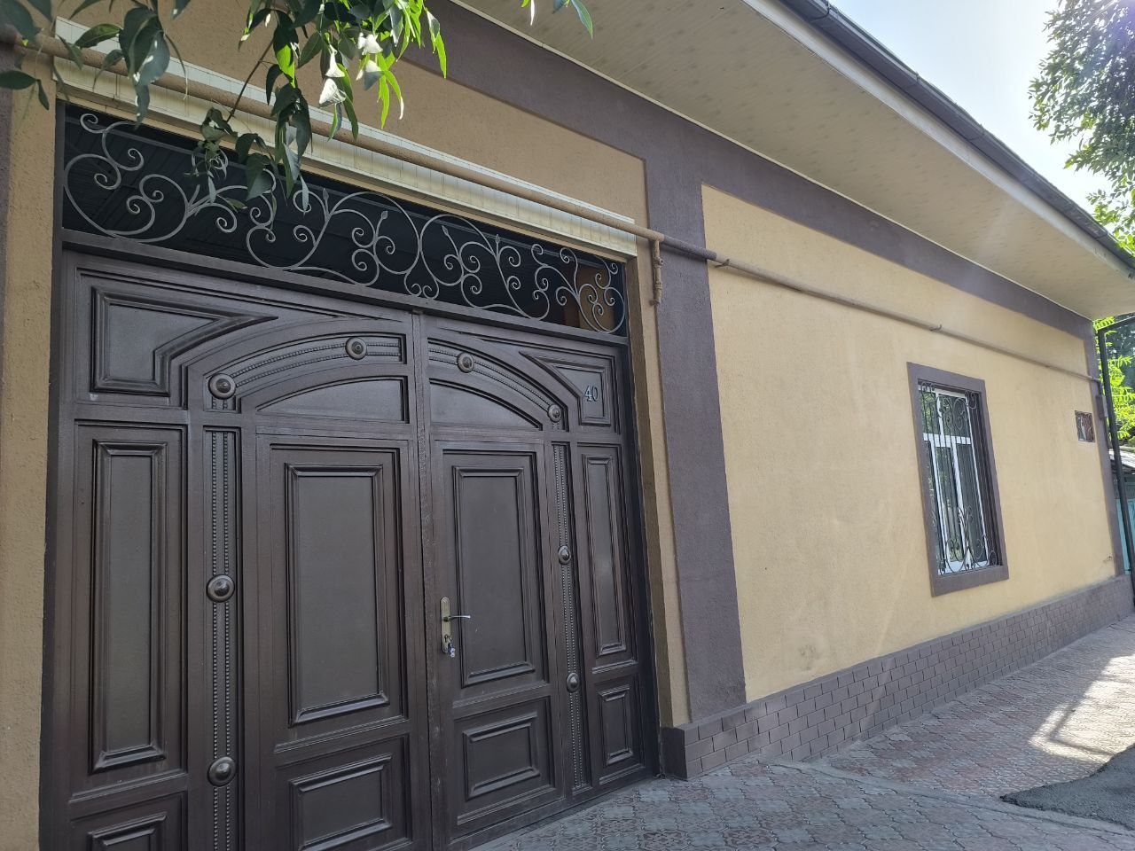 Продается дом 6 соток