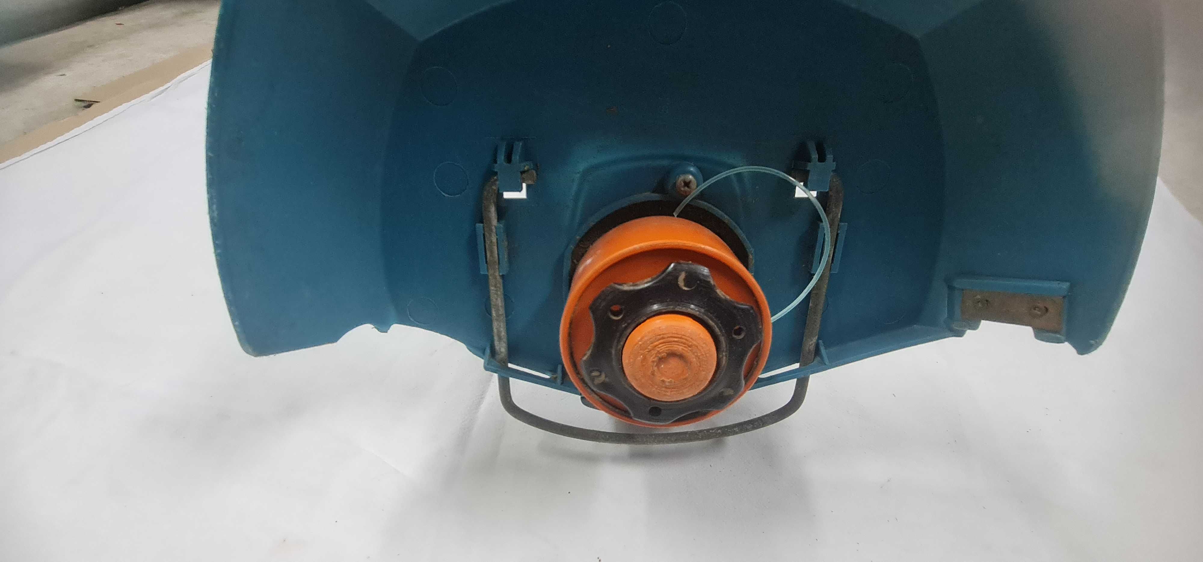 Електрически Тример за косене на трева, BLACK&DECKER D510/ 220V / 215W