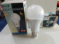 LED сензорни крушки 9W и 12W/ LED Radar Sensor/